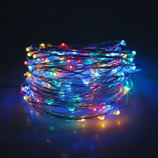 Outdoor Garden Solar LED Light