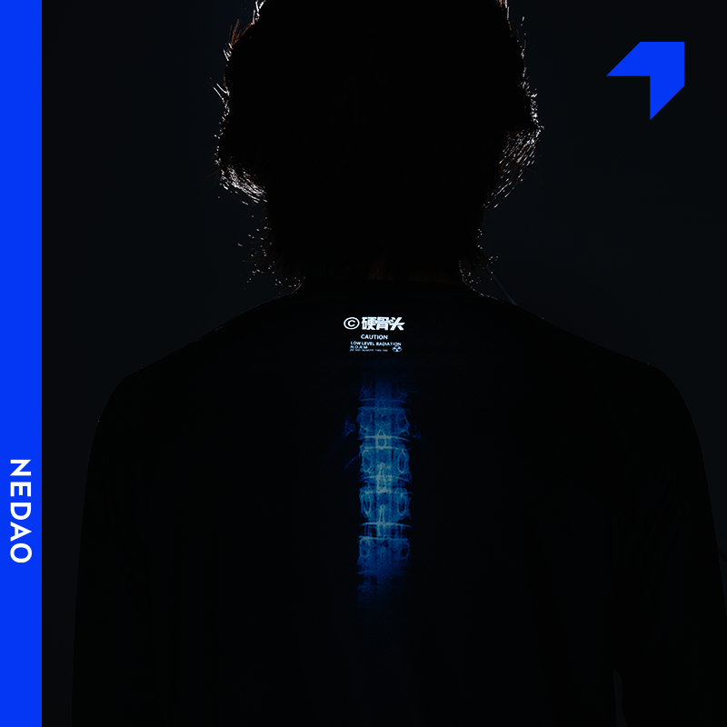 Tough Cookie Limited Collection - SwiftBreeze Running Long Sleeve