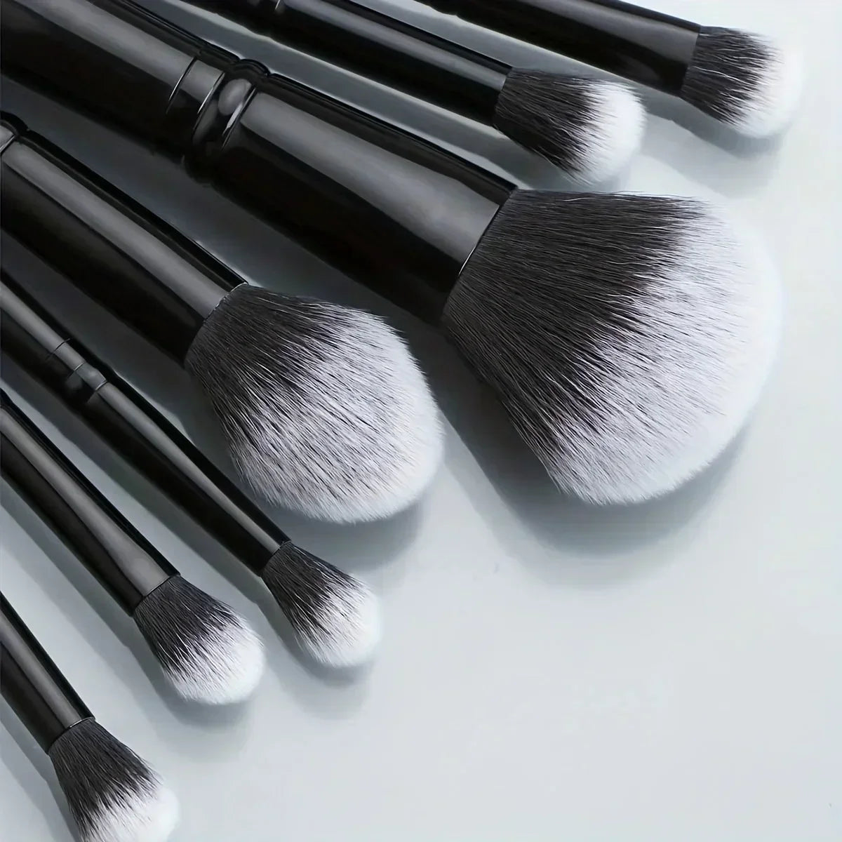 Classic Multifunctional Makeup Brush Set