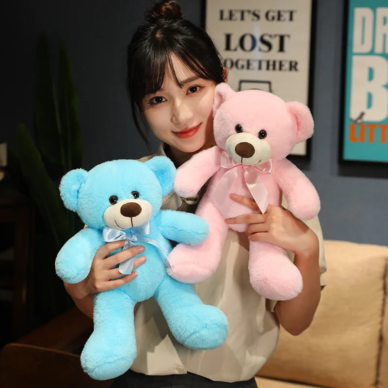 Small Teddy Bear