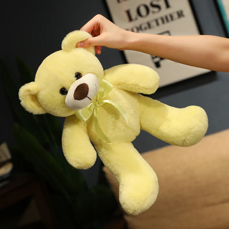 Small Teddy Bear