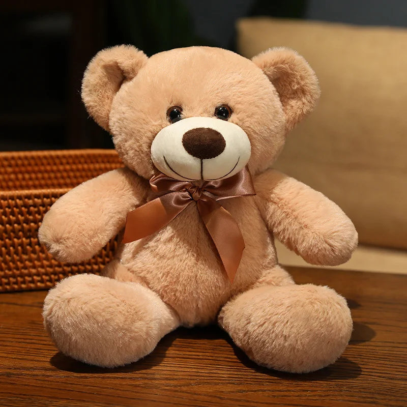 Small Teddy Bear