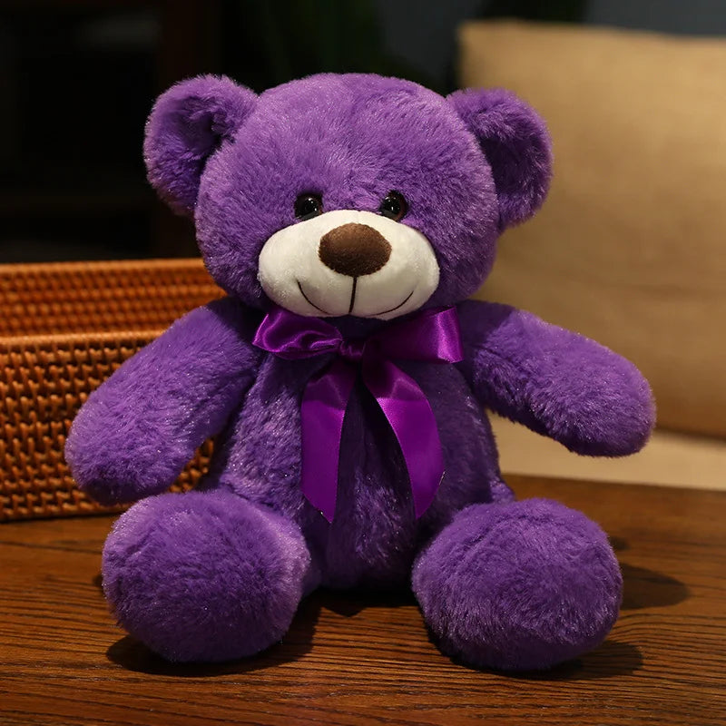 Small Teddy Bear