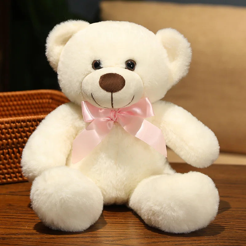 Small Teddy Bear