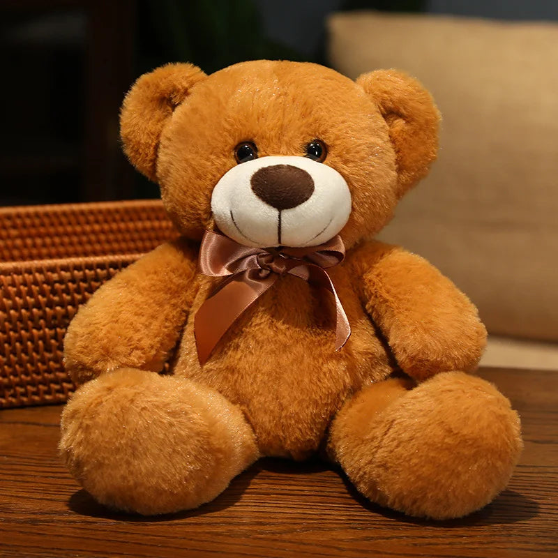 Small Teddy Bear
