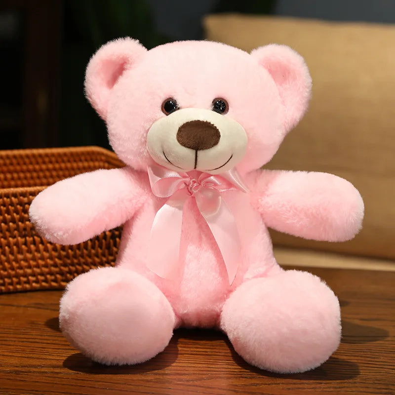 Small Teddy Bear