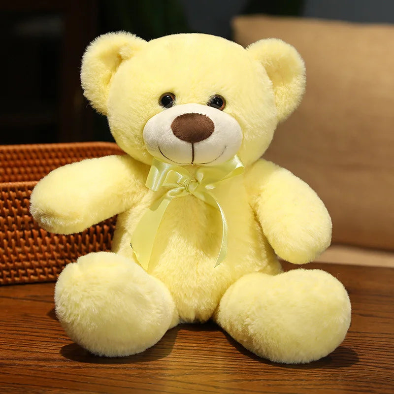Small Teddy Bear