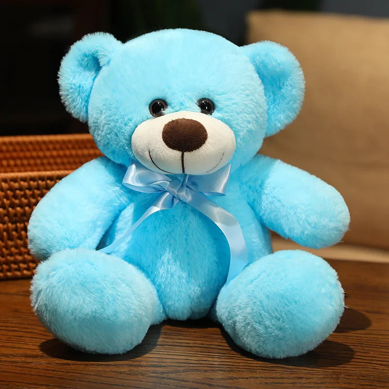 Small Teddy Bear