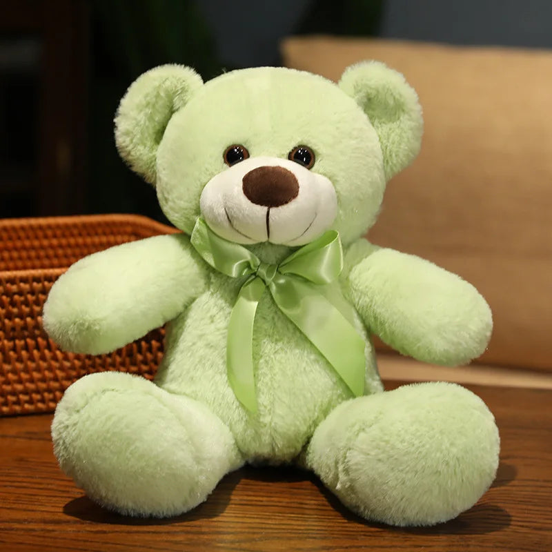 Small Teddy Bear