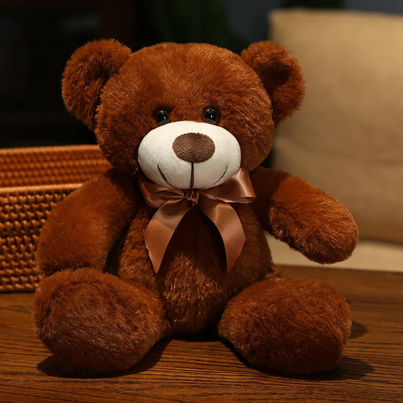 Small Teddy Bear