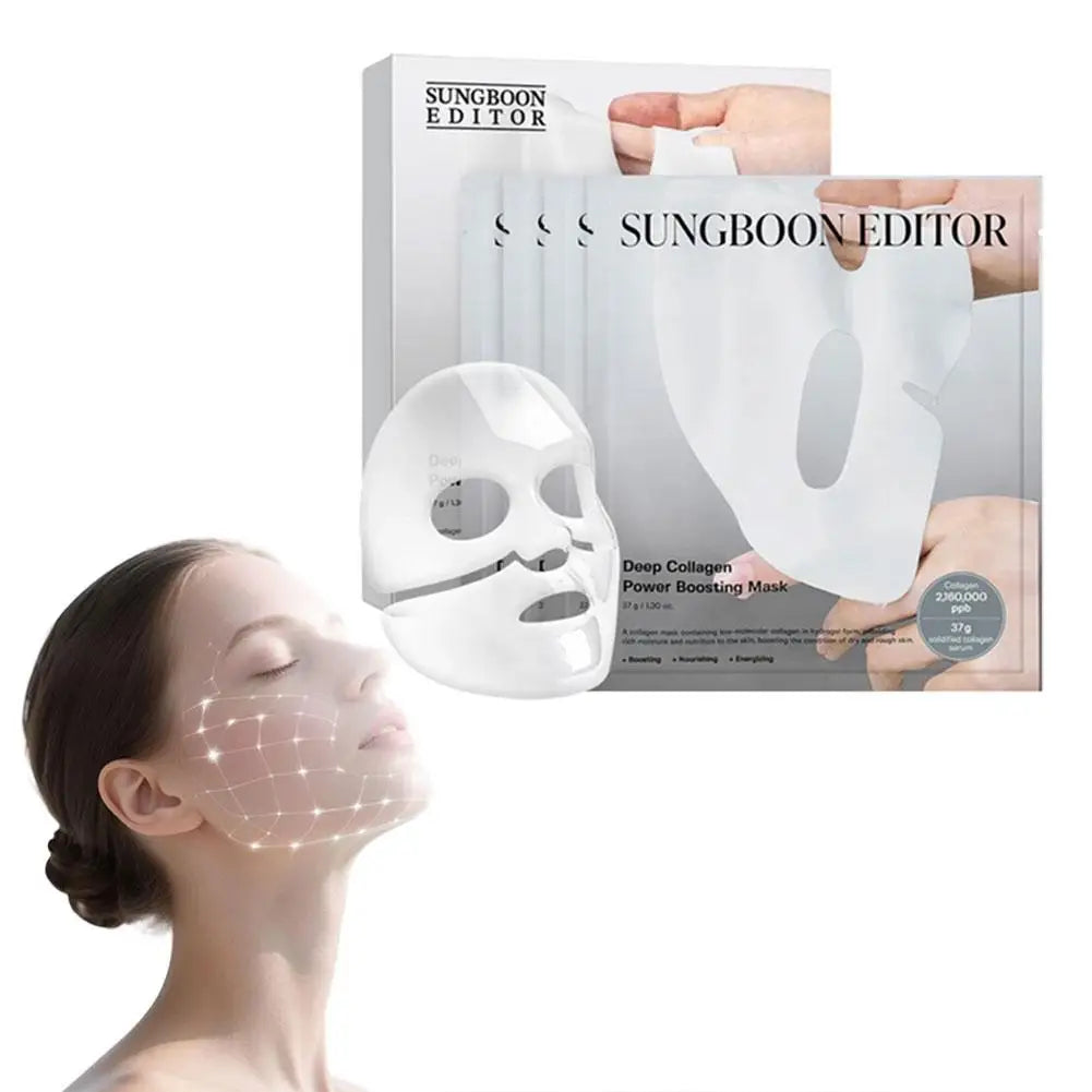 Sungboon Editor Mask
