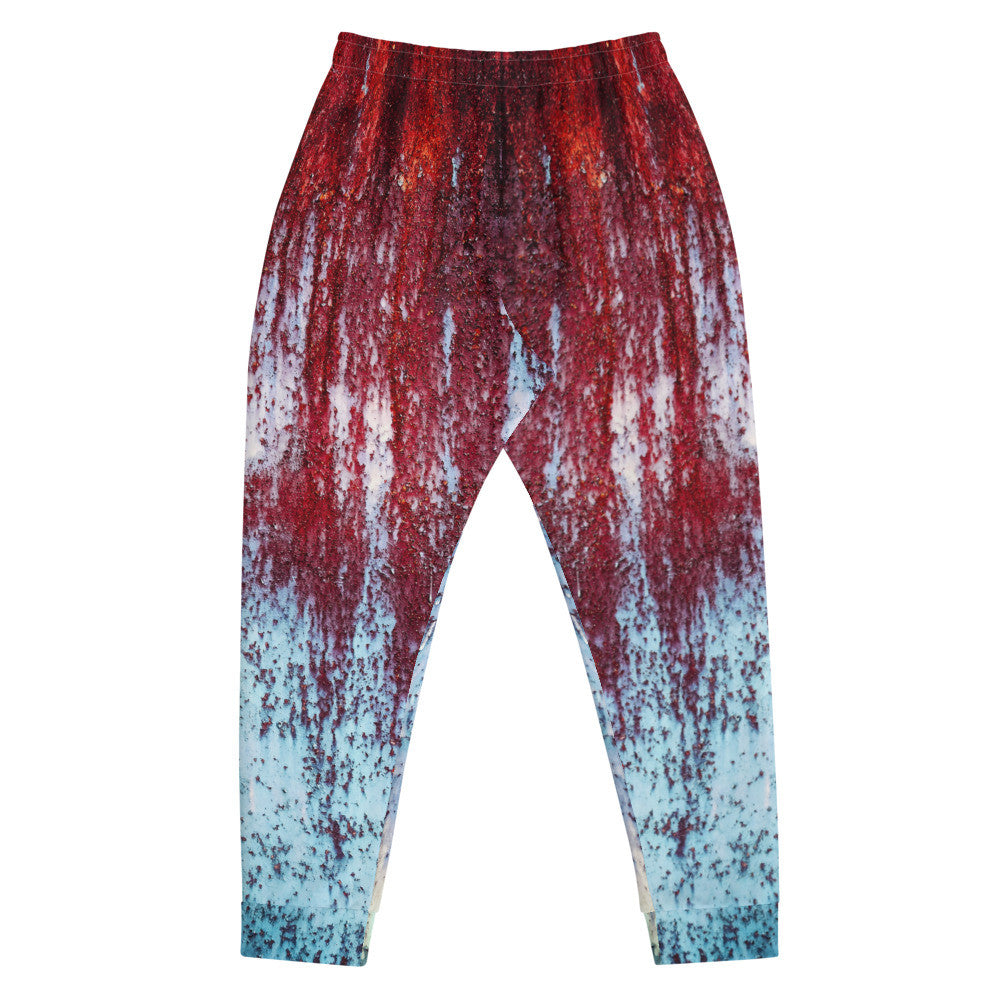CLOCHARD Grunge Men's Joggers by Gianneli