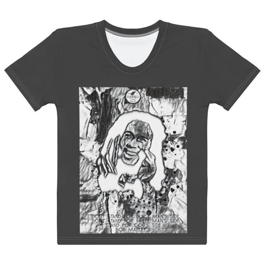 GIANNELI MOTIVATION Women's T-shirt