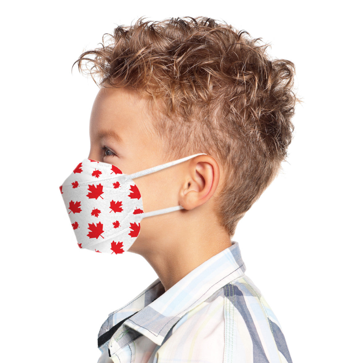 OPSWA Canada Day Limited Edition Respirator (Not NIOSH)
