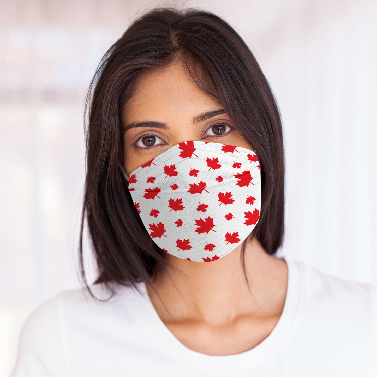 OPSWA Canada Day Limited Edition Respirator (Not NIOSH)