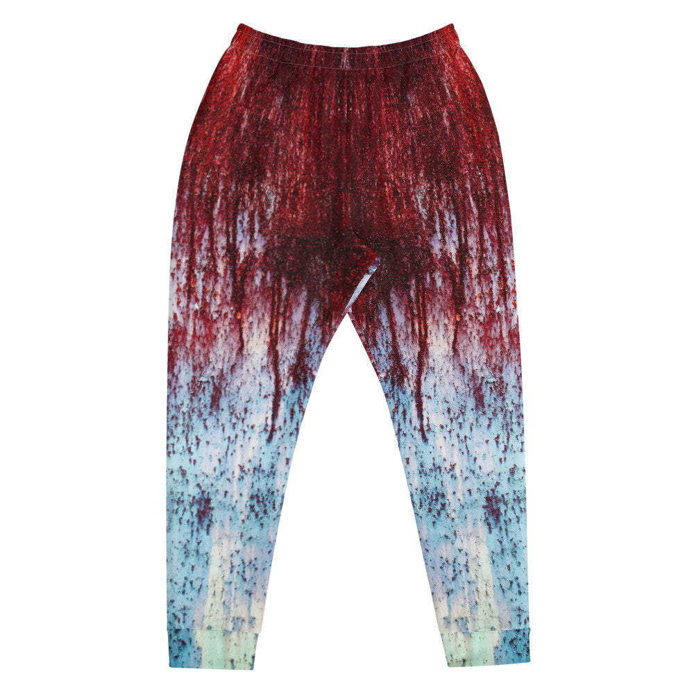 CLOCHARD Grunge Men's Joggers by Gianneli