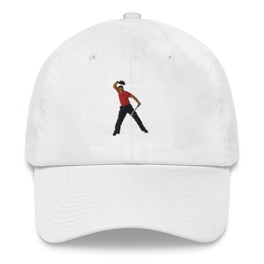 2008 Dad hat